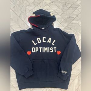 Madhappy Local Optimist hoodie